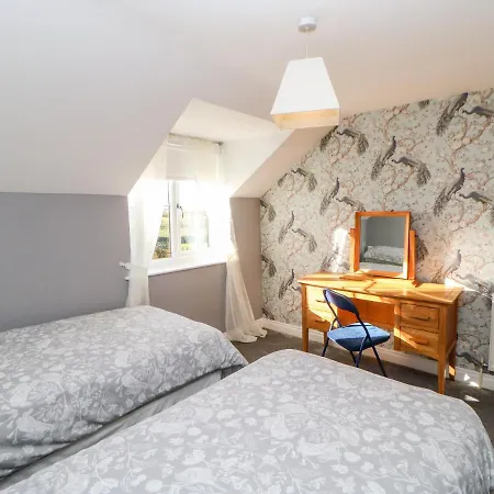 Anvil Tatil Evi Northallerton
