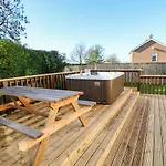 Feriehus Anvil *
