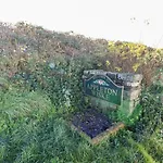 Feriehus Anvil