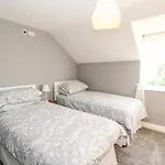 Feriehus Anvil *