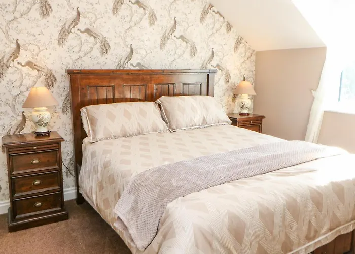 別荘 Anvil ノーサラートン