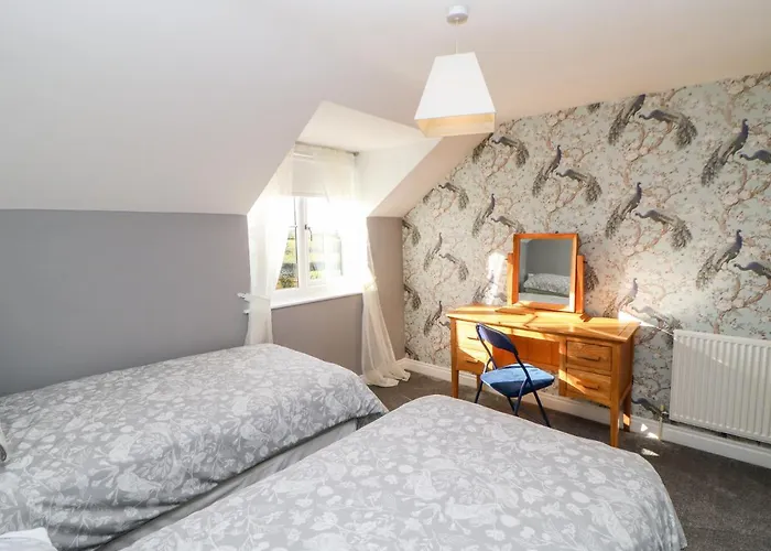 Anvil 別荘 ノーサラートン