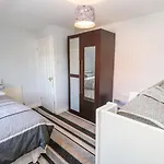 Anvil Hébergement de vacances *